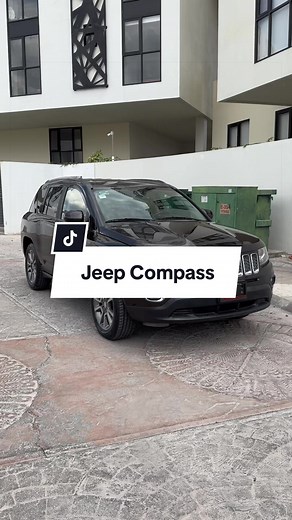 2014 Jeep Compass Limited for Sale