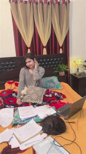 Preparing for Semester Final Exams Tips