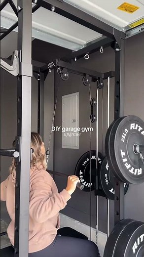 Quickly assemble RitFit PPC02 and start your fitness journey #ritfitsports #homegymequipment #sports