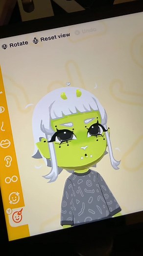 Tomodachi Life 2 Demo: My Alien Sona!