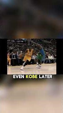 When Kobe Scored 62 in 3 Quarters – NBA Scoring Masterclass