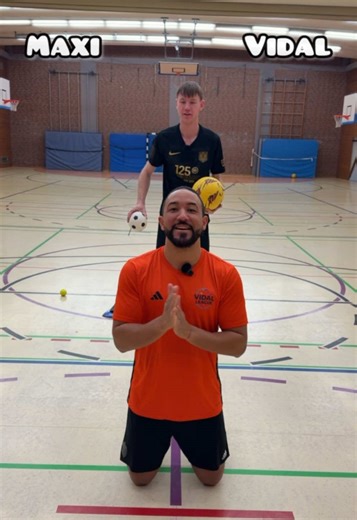 Blind Kick Challenge: Test Your Soccer Skills!