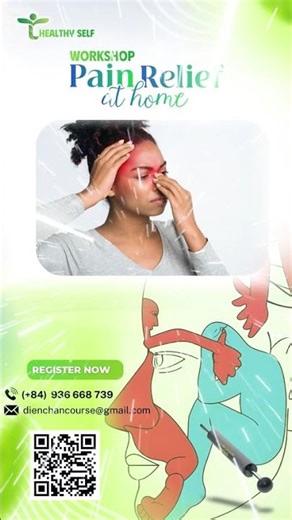 🧐 Did you know your face holds... a map of your entire body?
