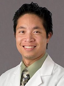 Kenneth Liu, MD - Neuroendovascular Surgery | Bronson Health