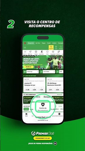 Como votar no Premier Bet Mobile | Guia passo a passo