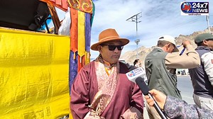 28K views · 772 reactions | People of Ladakh Filled with Joy as They...