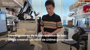 Científicos crean robots impresos en 3D que funcionan sin componentes electrónicos - https://msft.it/6003qobPN | MSN México