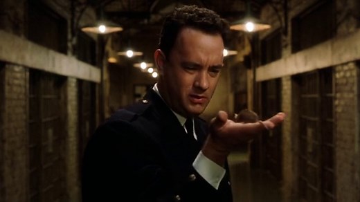 Stephen King: Halálsoron. 1999.