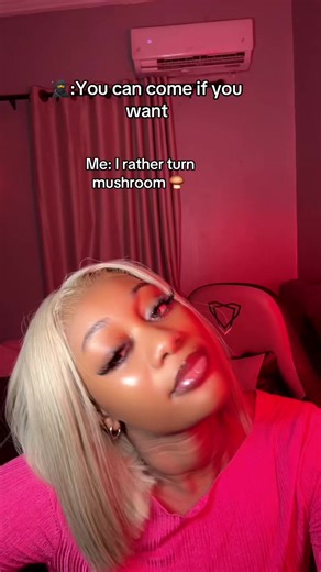 Embracing the Mushroom: A Fun TikTok Perspective