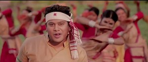 KONG - SENG ( কঙ-ছেঙ ) - Kussum Kailash & Neel Akash - Assamese Video Song 2019