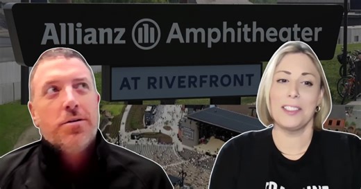 Allianz Amphitheater to make changes after first Richmond concert season: 'We hear you'
