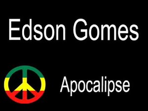 Apocalipse - Edson Gomes
