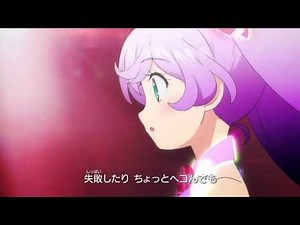 PriPara OP 2 Miracle ☆ Paradise [HD]