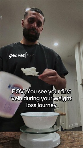 Am I actually losing some weight here! #weightlossjourney #fatlossjourney #fitnessjourney