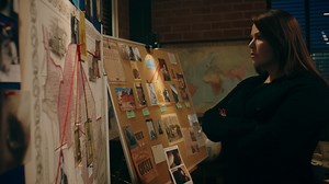 'The Lost Lincoln' Tests the Authenticity of Lincoln's Death Bed Photo (VIDEO)