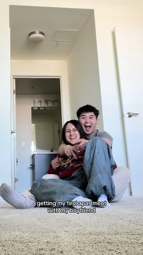 Moving is less stressful with @Lemonade Insurance 🩷 #Ad #LemonadeInsurance #LemonadeRentersInsurance Get renters insurance from just $5/mo at lemonade. com