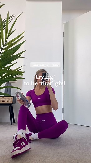 Creating an Aesthetic Morning Routine: Tips and Tricks