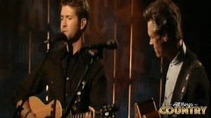 1.3M views · 123 reactions | Randy Travis & Josh Turner - On The Other Hand https://www.facebook.com/allthingscountrytv/subscribe/ | All Things Country | Facebook