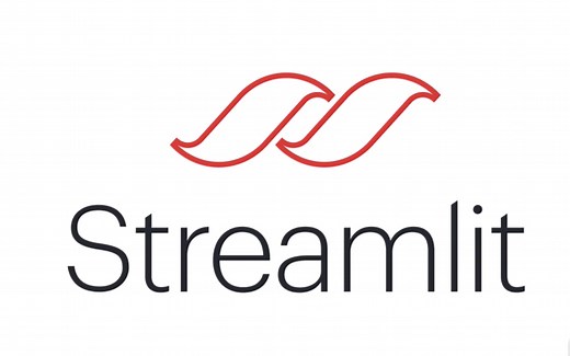 streamlit 简单入门（英文字幕）