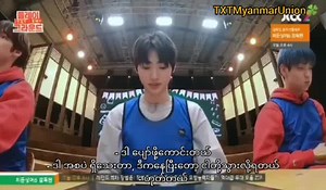 TXT & ENHYPEN Playground Ep 1 ( Part 2 MMSUB) ✨❤ ဒါက Ep 1 ရဲ့ Part 2 ပါ Part 1 ကိုတော့ Link လေး ချပေးထားပါ့မယ် မကြည့်ရသေးတဲ့သူတွေအတွက်ပါ...... * English မှတဆင့် Tran ထားသည်ကြောင့် အမှားပါဝင်ပါက တောင်းပန်ပါတယ် ❤ Ep 1 (Part 1) https://m.facebook.com/story.php?story_fbid=945310982928202&id=359488204843819 #TXTMyanmarUnion 🍀 | TXT Myanmar Union