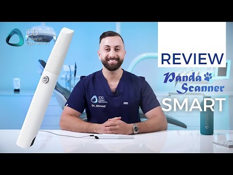 PANDA Smart Intraoral Scanner Review - Pros, Cons, and AI Features | iDD