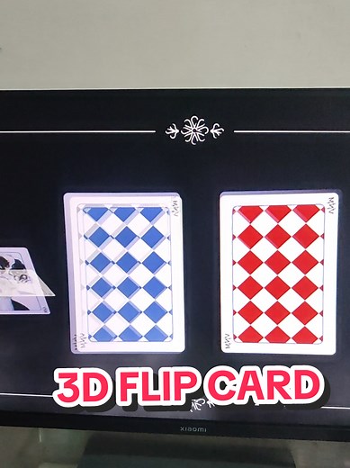 3D Flip Card Tutorial in After Effects for Beginners