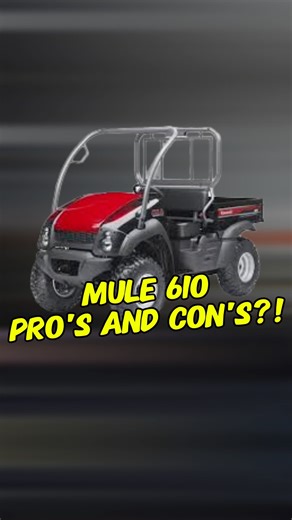 What an exciting machine! #sidebyside #PowerSports #fwfl #fourwheelingforless | Four Wheeling For Less