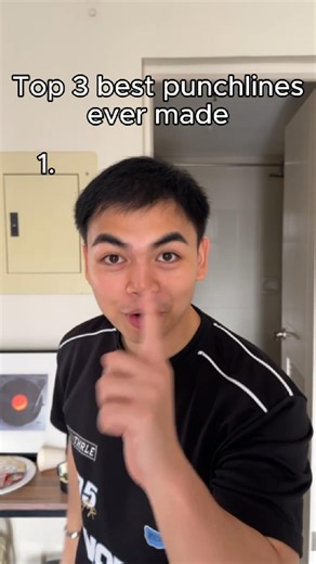 Whats your best punchline | PaperbugTV