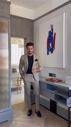 Weekend ready ~ #mensfashion #menstyle #gentleman