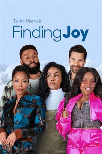 Tyler Perry’s Finding Joy (2025) - Videos