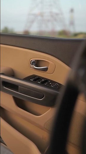 Explore the 2020 KIA GRAND CARNIVAL Your Ultimate Family Ride!
