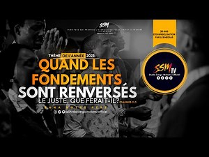 PRIONS ENSEMBLE DU 10 DECEMBRE 2025 AVEC STUDIOS SANGO MALAMU