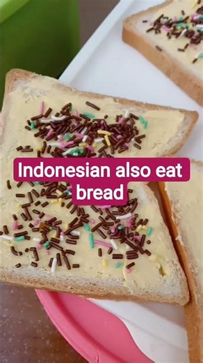 Indonesian Bread #bread #breadrecipe