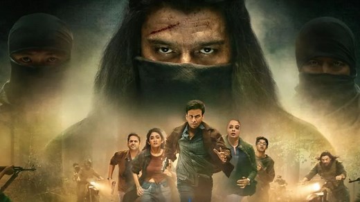 Cast of The Family Man Season 3 | The Family Man Season 3 Trailer | Main Cast Of The Family Man Season 3 | The Family Man Season 3 Release Date | Manoj Bajpayee’s Spy Thriller Series | The Family Man Season 3 New Cast – FilmiBeat