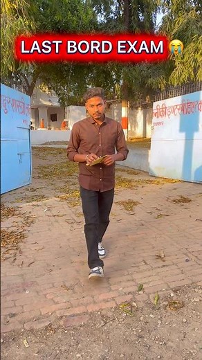 LAST BORD EXAM 😭||#shorts #viral #viral #trending #foryou #explore #funny #comedy #shortvideos