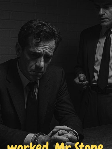 The Felix Stone Mysteries: Cold War Intrigue in 1950s London