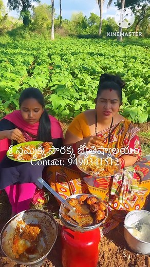 Sathakshi Cherry | Village style eggs fry & egg tomato curry Watch on YouTube- Cherry sathakshi https://youtu.be/I6RVKitVERY?si=UDrJPmQtjGBxb5j1... | Instagram