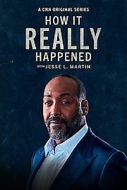 Watch How It Really Happened Season 7 Episode 8 - Lorena Bobbitt