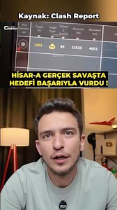 HİSAR-A Air Defense System Successfully Neutralized Its Target in Sudan!🇹🇷