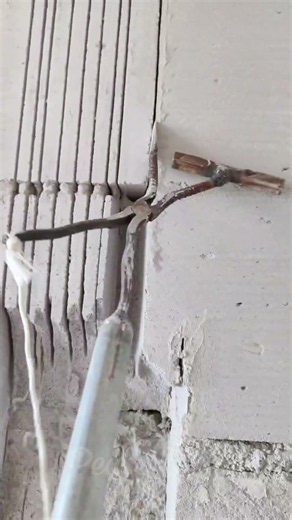 This Homemade Rope Hammer Smashes Stuck Concrete Instantly 🤯