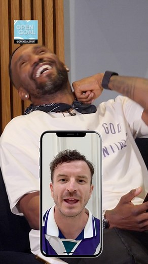 170K views · 1.9K reactions | ‼️ JERMAIN DEFOE TEASER ‼️ Andy Halliday sends in a question for his old Rangers FC teammate Jermain Defoe + Can Falkirk & Scotty Arfield expect a visit to the Falkirk stadium this year?? | Full Episode Available TODAY @ 5pm! ⚽️ | Open Goal | Facebook