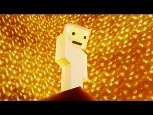 Trapped In The Most Secure Prison In Minecraft