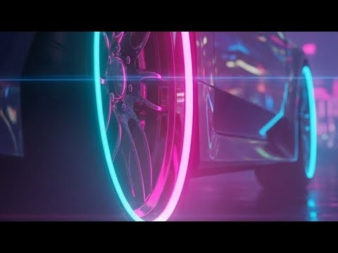 Retro - No Copyright ©️ Theme