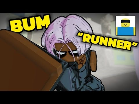 THE DUMBEST PLAYERS TO EVER PLAY JJS | Jujutsu shenanigans