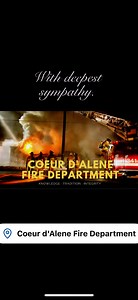 39K views · 1.4K reactions | On behalf of the Mountain Home Fire...