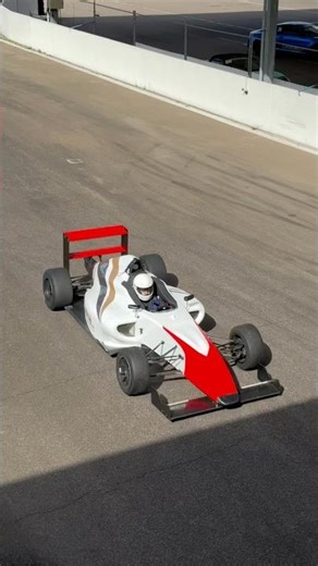 J’ai piloté une #F4 ! 😮 (Épisode 2/6) 🏎️💨