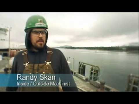 Climax BB7100 Portable Line Boring Machine