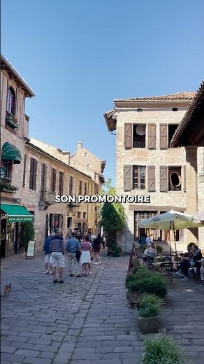 Occitanie Rail Tour : Cordes-sur-Ciel (Tarn)