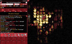 Moonring: Ultima-Hommage für lau bei Steam