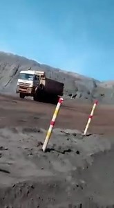 25K views · 187 reactions | Making it looks easy! not pretty! ' ' ' ' '#drift #drifting #driftking | Mining Mayhem | Facebook